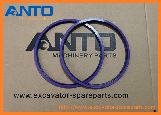 707-51-16650 7075116650 tampon halka KOMATSU PC1250-8 için kazıcı yedek parçaları