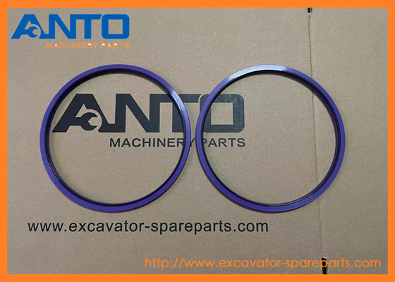 707-51-16650 7075116650 tampon halka KOMATSU PC1250-8 için kazıcı yedek parçaları