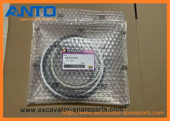 4653042 HITACHI Ekskavatör yedek parçaları ZX450-3 ZX470H-3 için uygun