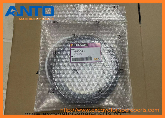 4653041 HITACHI Ekskavatör yedek parçaları ZX330-3G ZX450-3 için uygun