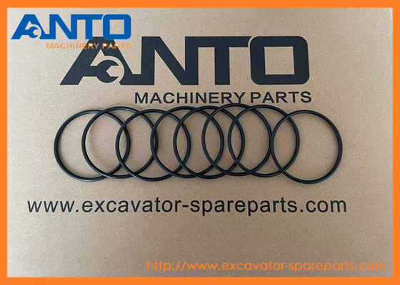 07000-02060 07000-12060 R0700002060 O-Ring KOMATSU PC160LC-8 için kazıcı yedek parçaları