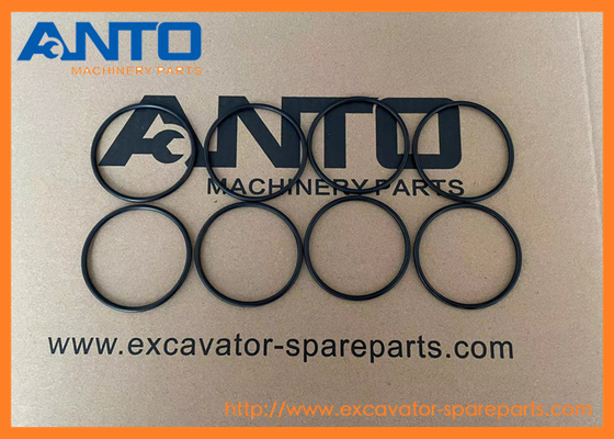 07000-02060 07000-12060 R0700002060 O-Ring KOMATSU PC160LC-8 için kazıcı yedek parçaları