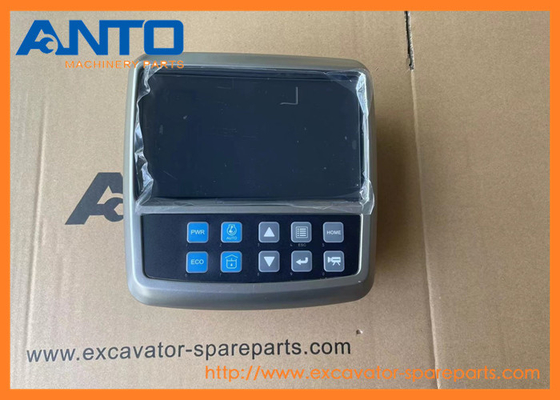 300426-00049A Monitor DOOSAN DX140W için kazıcı yedek parçaları DX210W