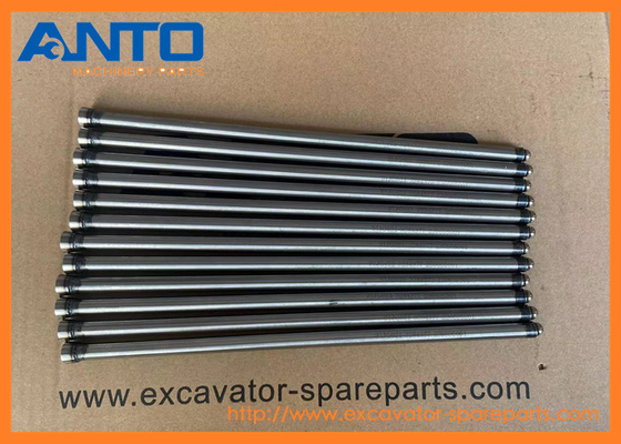 3284377 D150 DC150.B için itme çubuğu kazıcı yedek parçaları