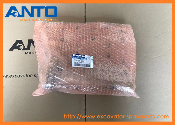 708-2H-03411 7082H03411 Valf assy Kazı makineleri Ana Kontrol Valf Fit Komatsu PC400 PC450 PC550
