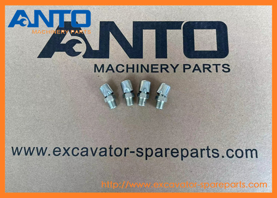 07030-01030 0703001030 Breather KOMATSU WA50-6 için kazıcı yedek parçaları