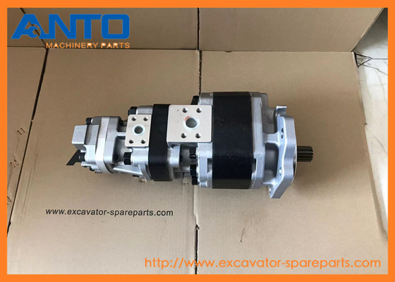 705-95-07020 7059507020 KOMATSU Çöp kamyonları için pompa HM250 HM300 Hidrolik pompa parçaları