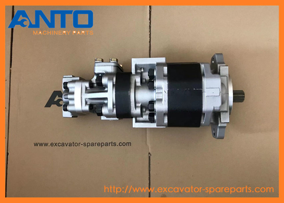 705-95-07020 7059507020 KOMATSU Çöp kamyonları için pompa HM250 HM300 Hidrolik pompa parçaları