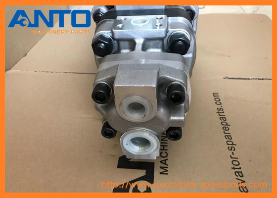 705-95-07020 7059507020 KOMATSU Çöp kamyonları için pompa HM250 HM300 Hidrolik pompa parçaları