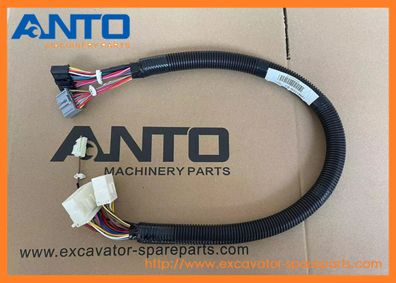LC13E01186P1 Kablo Harness KOBELCO SK260-8 için kazıcı yedek parçaları SK350-8