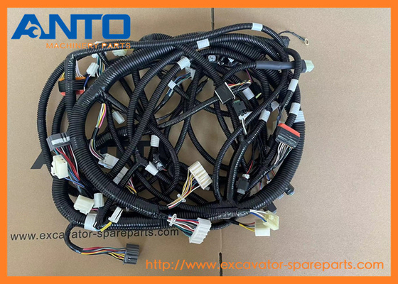 LQ13E01251P1 Kablo Harness KOBELCO SK250-8 SK350-8 için kazıcı yedek parçaları