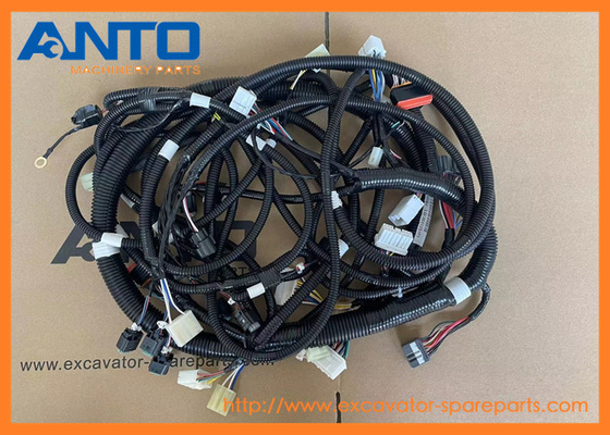 LQ13E01251P1 Kablo Harness KOBELCO SK250-8 SK350-8 için kazıcı yedek parçaları