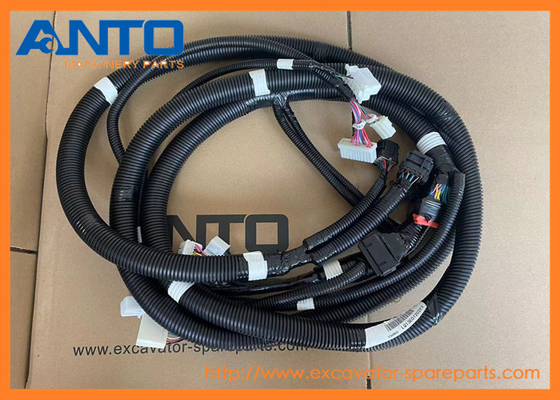 LQ13E01246P1 Kablo Harness KOBELCO SK250-8 için kazıcı yedek parçaları