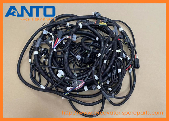 LQ13E01245P1 Kablo Harness KOBELCO SK200-8 SK250-8 için kazıcı yedek parçaları
