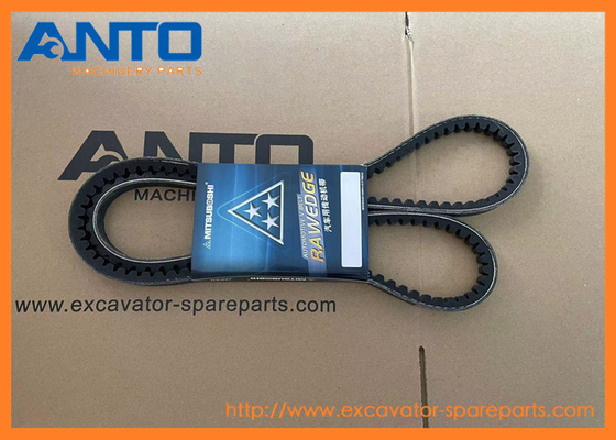 04120-21767 0412021767 V kemeri KOMATSU PC88MR-8 için kazıcı yedek parçaları