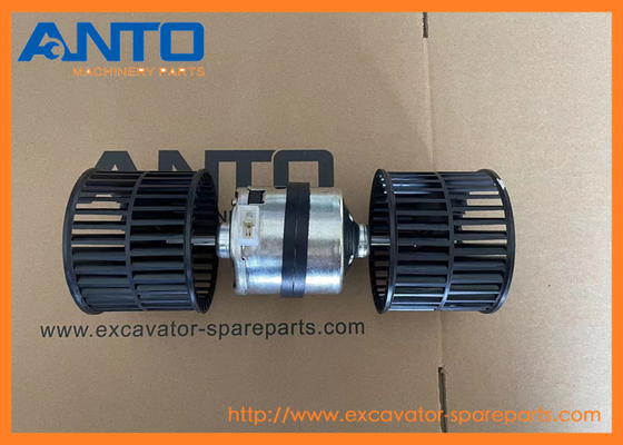AN51500-10770 AN51500-10771 Hava A/C Havalandırma Fan Motoru KOMATSU WA200-6 için kazıcı yedek parçaları