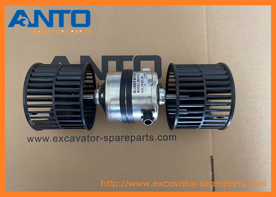 AN51500-10770 AN51500-10771 Hava A/C Havalandırma Fan Motoru KOMATSU WA200-6 için kazıcı yedek parçaları