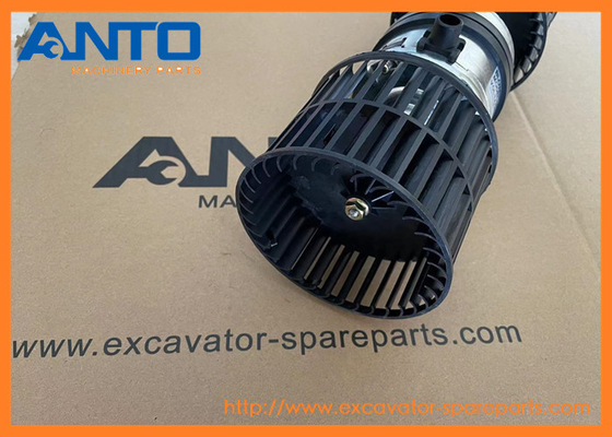 AN51500-10770 AN51500-10771 Hava A/C Havalandırma Fan Motoru KOMATSU WA200-6 için kazıcı yedek parçaları