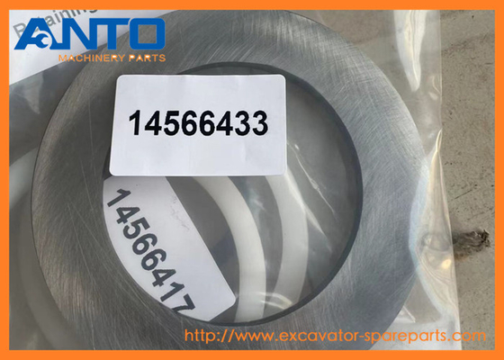 VOE14566433 14566433 EC240C EC290C için uygun itme yıkayıcı kazıcı yedek parçaları