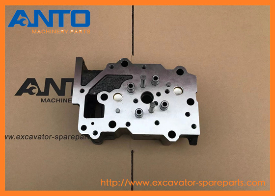6251-11-1110 6251111110 KOMATSU Motoru SAA6D125E-5A için Silindir Kafası Destek