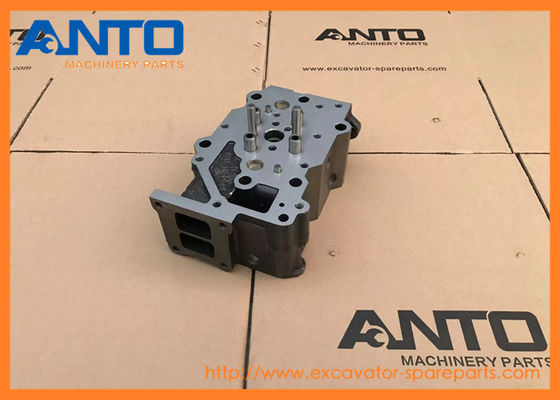 6251-11-1110 6251111110 KOMATSU Motoru SAA6D125E-5A için Silindir Kafası Destek