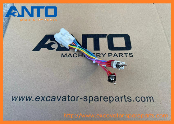 20Y-06-41151 20Y0641151 Kablolama Harness KOMATSU PC200-8 için kazıcı yedek parçaları PC300-8