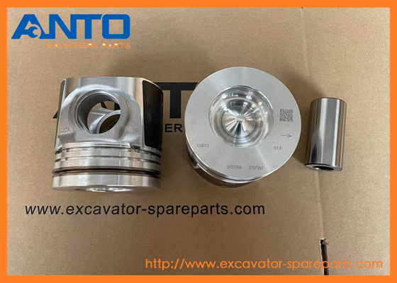 370-7998 3707998 C7.1 323D3 için uygun piston kazıcı yedek parçaları