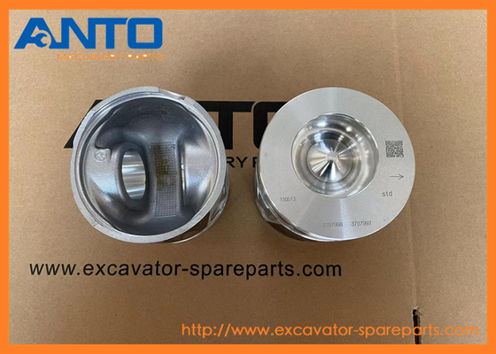 370-7998 3707998 C7.1 323D3 için uygun piston kazıcı yedek parçaları