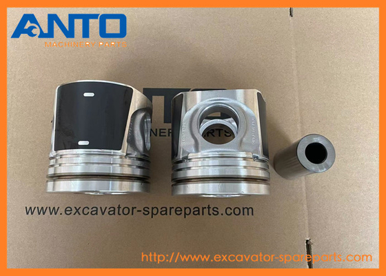370-7998 3707998 C7.1 323D3 için uygun piston kazıcı yedek parçaları