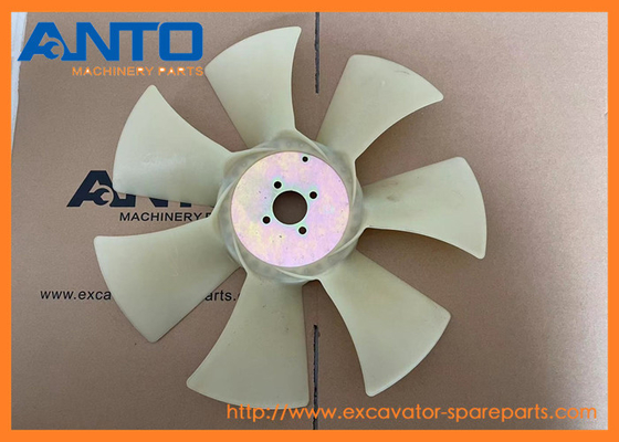 197-8159 1978159 Örümcek Ventilatörü Ekskavator yedek parçaları 3056 C6.6 M318C için uygun