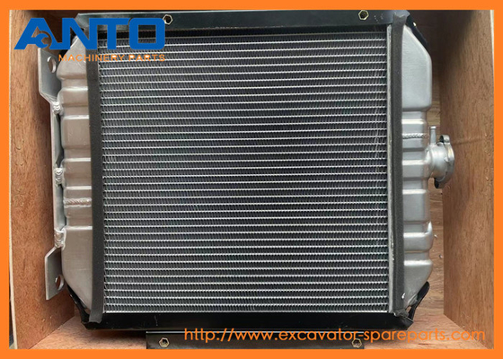 20T-03-71110 20T0371110 Su tankı radyatörü KOMATSU PC40-7 için kazıcı yedek parçaları