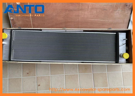 206-03-22411 2060322411 Radyatör KOMATSU PC270-8 için kazıcı yedek parçaları
