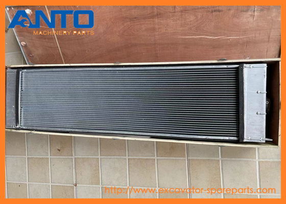 206-03-22411 2060322411 Radyatör KOMATSU PC270-8 için kazıcı yedek parçaları