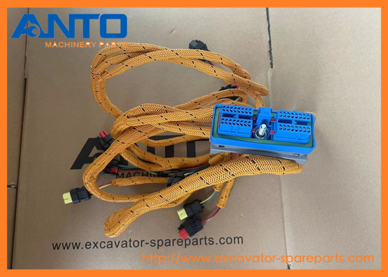 2964617 5207000 C6.4 320D için uygun kablo kullanımı kazıcı yedek parçaları