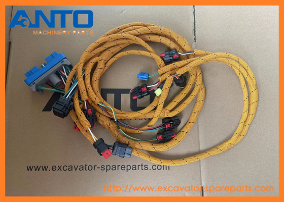 2964617 5207000 C6.4 320D için uygun kablo kullanımı kazıcı yedek parçaları