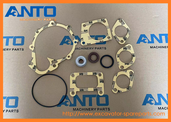 6155-K6-9900 6155K69900 Komatsu Kazıcı PC400 PW400MH için Su Pompası Gasketi Kit Destek
