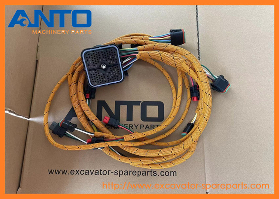 354-0049 3540049 E374D C15 C18 için kablo kullanan kazıcı yedek parçaları