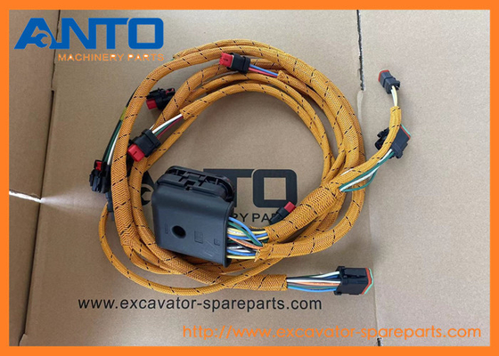 354-0049 3540049 E374D C15 C18 için kablo kullanan kazıcı yedek parçaları