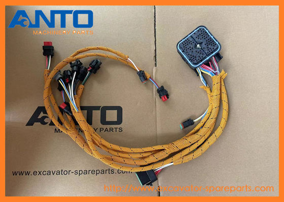 323-9140 3239140 Kablo Harness 330D C9 için uygun kazıcı yedek parçaları