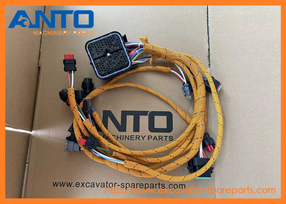323-9140 3239140 Kablo Harness 330D C9 için uygun kazıcı yedek parçaları