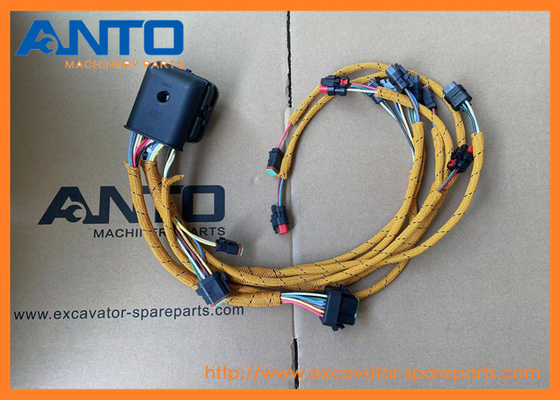 323-9140 3239140 Kablo Harness 330D C9 için uygun kazıcı yedek parçaları