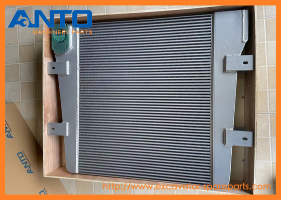 21N-03-43510 21N0343510 Arka soğutucu kazıcı yedek parçaları uygun KOMATSU PC1250 PC1250SP