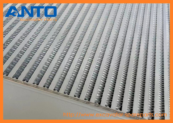 21N-03-43510 21N0343510 Arka soğutucu kazıcı yedek parçaları uygun KOMATSU PC1250 PC1250SP