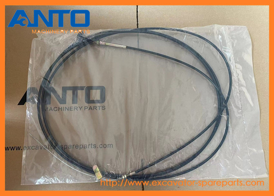 11E14803 İtme Kablosu Çek HYUNDAI R130LC için kazıcı yedek parçaları