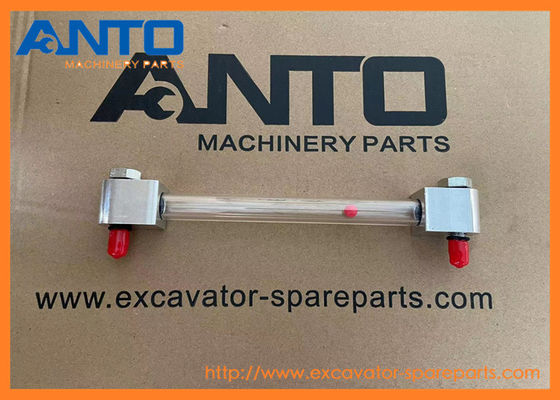 33Q6-02600 33Q602600 Yakıt Ölçüsü CAASE CX26C CX33C için kazıcı yedek parçaları