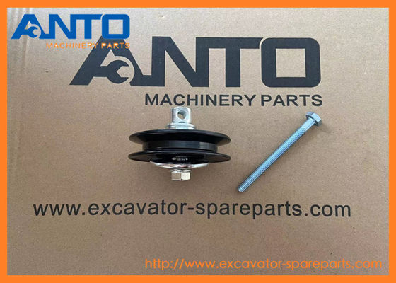 11N6-90110 11N690110 Pulley CAASE 1221E için kazıcı yedek parçaları