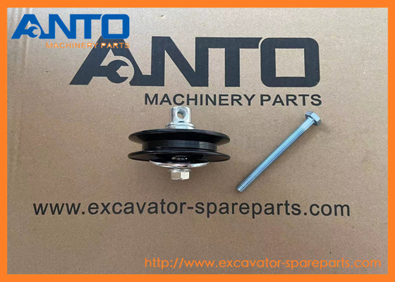 11N6-90110 11N690110 Pulley CASE 1221E için kazıcı yedek parçaları