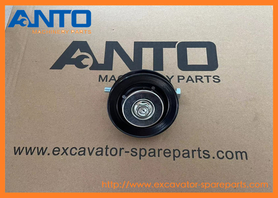 11N6-90110 11N690110 Pulley CASE 1221E için kazıcı yedek parçaları