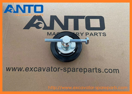 11N6-90110 11N690110 Pulley CAASE 1221E için kazıcı yedek parçaları