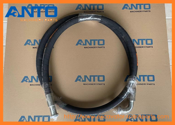 209-64-12131 2096412131 KOMATSU Kazıcı için hortum PC750 PC750SE PC800 PC800SE PC850